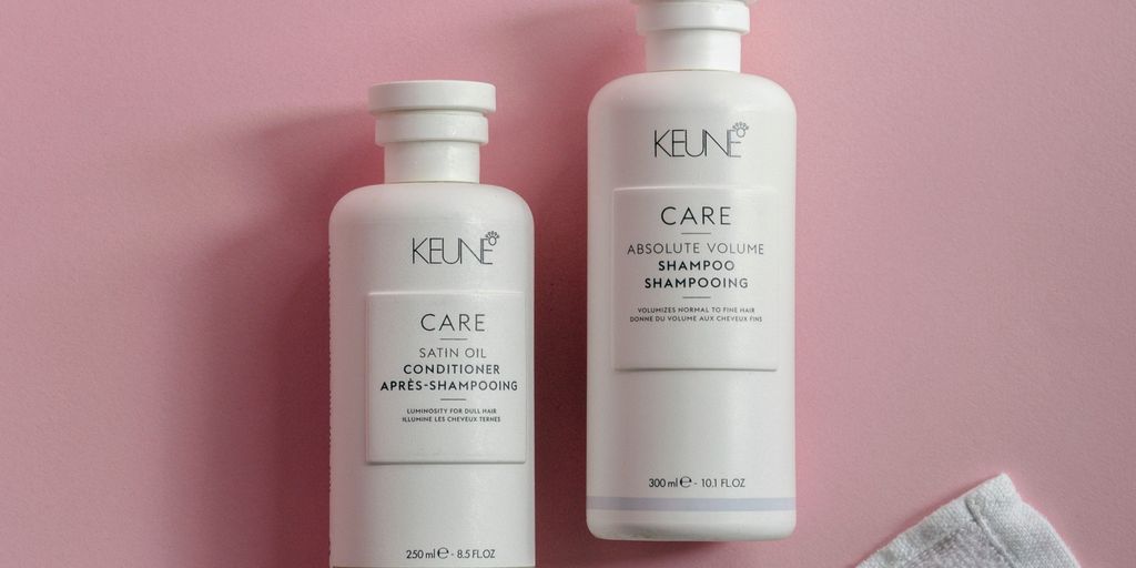 Can we use conditioner for hair loss